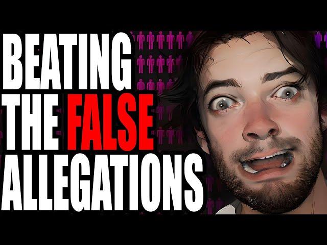 The 2% Myth and The Truth About False Allegations