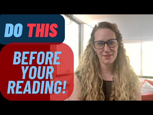 How To Prepare for Your Reading with a Spirit Medium