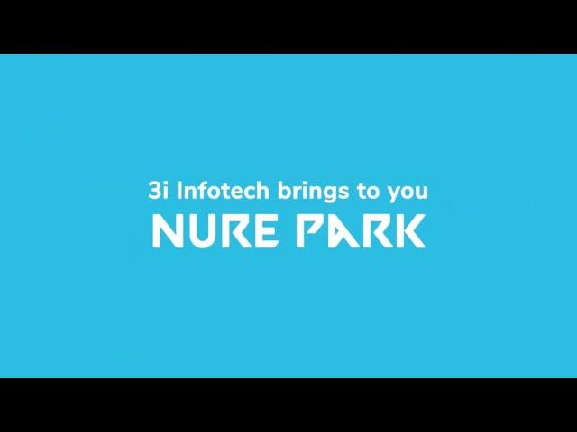 NuRe Park – A first-of-its-kind Skilling & Training Center for Students in India