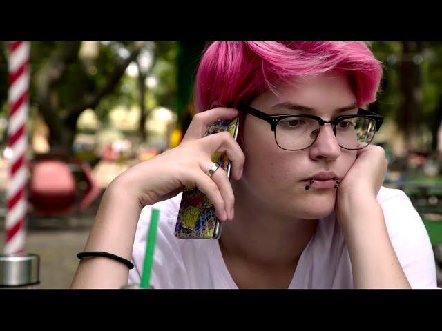 Colors of Tobi: Being Transgender in Hungary