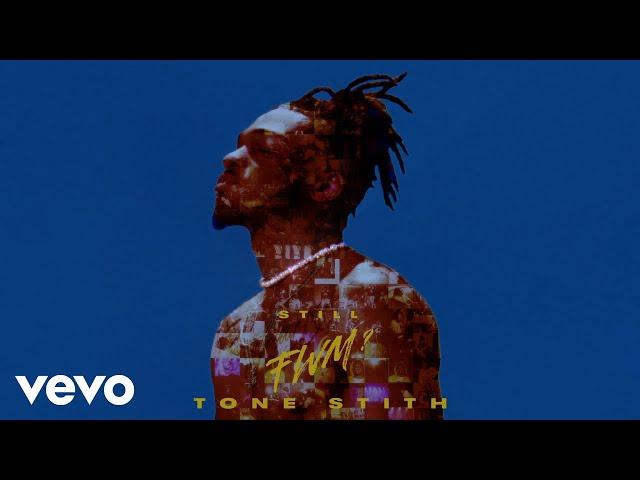 Tone Stith - Do I Ever (Visualizer) ft. Chris Brown