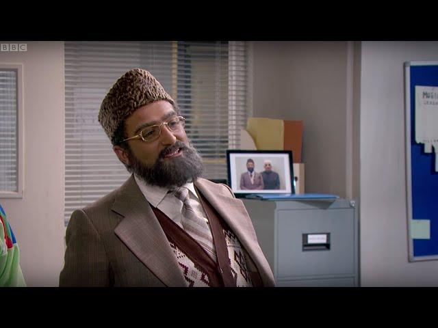 The Three C's | Citizen Khan | BBC Comedy Greats