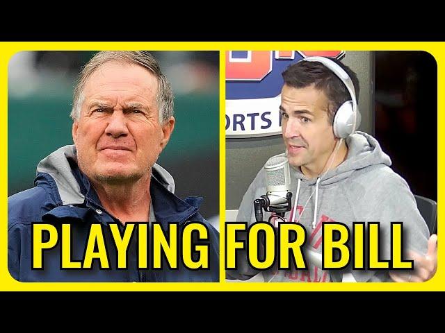 Albert Breer: How Will Belichick Adapt to Modern Recruiting?