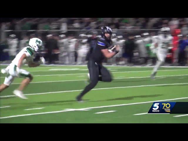 Oklahoma high school football playoff game controversy continues