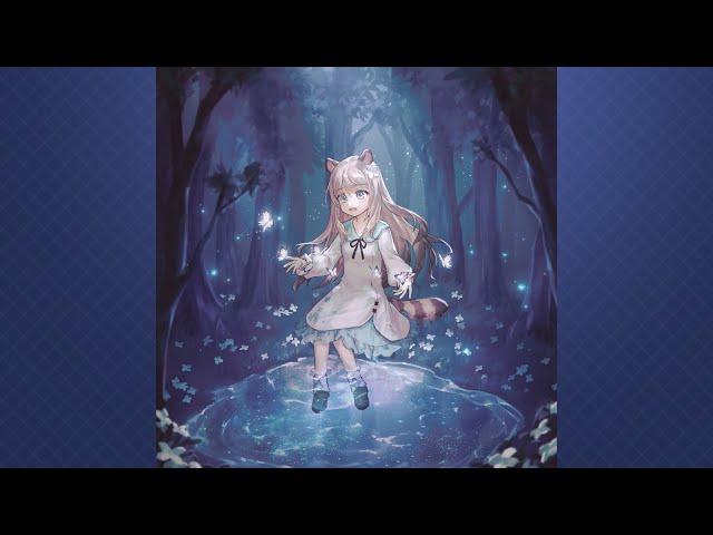 [Fairytale-like BGM] Healing New Age Piano / Fantasy BGM / Rinne Music Collection