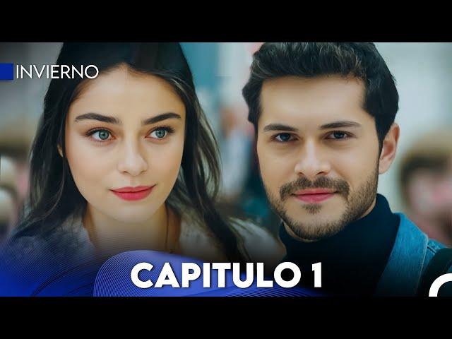 Invierno Capitulo 1 (Doblado en Español) FULL HD