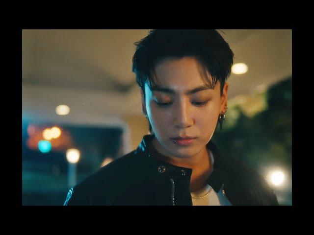 정국 (Jung Kook) ‘Yes or No’ MV