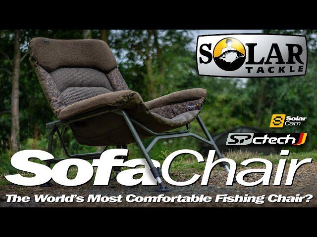 The Solar SP C-Tech Sofa Chair