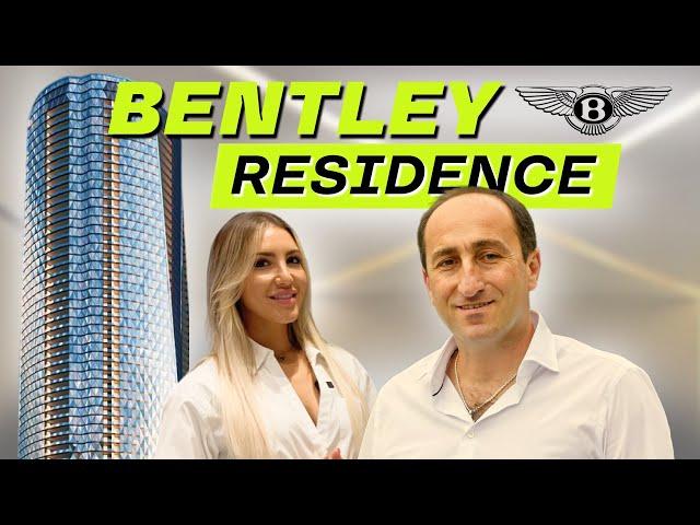 Bentley Residences | Sunny Isles Beach