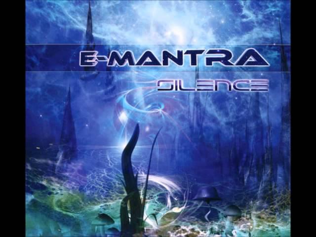 Lounge - E Mantra Silence Full Album