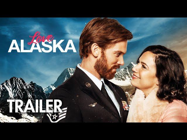 Love Alaska (2019) | Trailer | Sarah Podemski | Victor Zinck Jr. | Lanette Ware