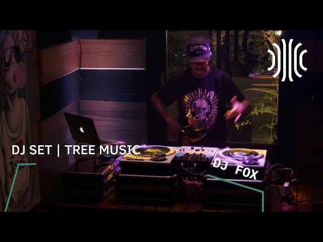 DJ SET | FOX | TREE MUSIC