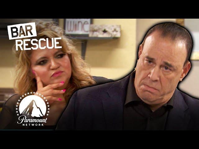 Jon’s Most Dramatic Car Exits Bar Rescue