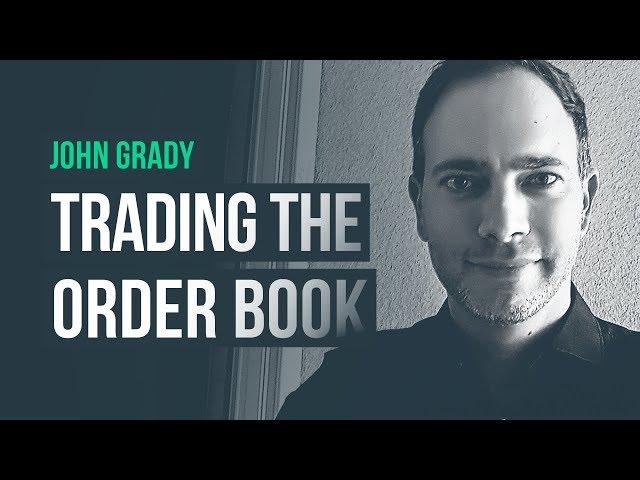 What traders must know about supply and demand · John Grady