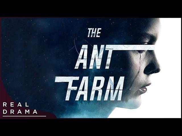 The Ant Farm (2022) | Award Winning Thriller | Full Movie in English