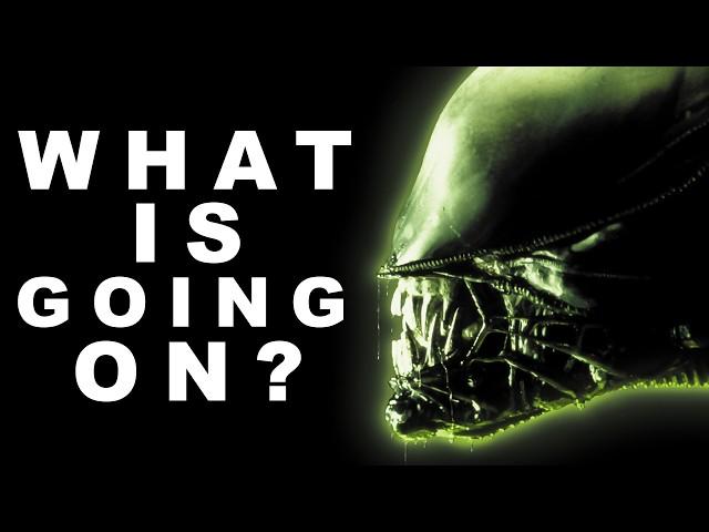 Why Is The Alien Franchise So Confusing?