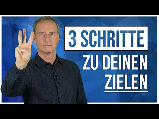 3 Übungen: ZWEIFEL überwinden und innere Blockaden LÖSEN!