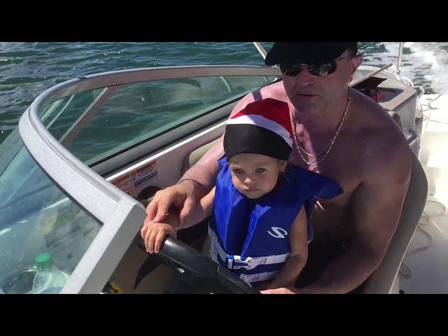 2 years Old Captain SiSi Xenia