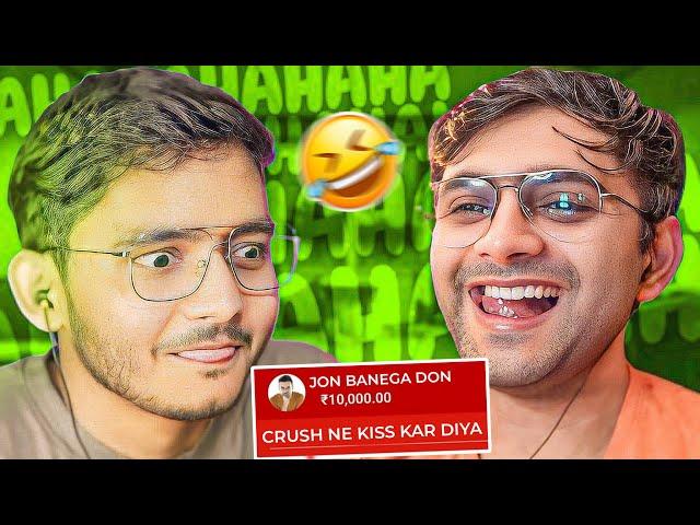Men Of Culture Extreme Chats Reaction Ep.9