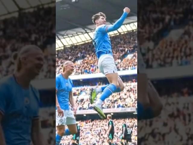 Boom..!! | John Stones goal | manchester city