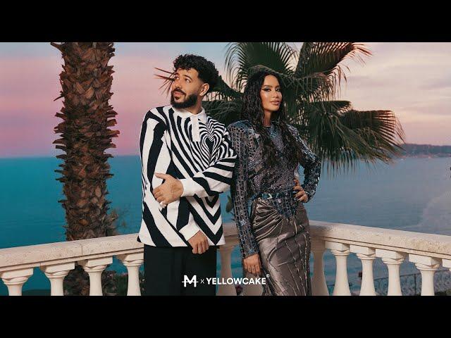 Dafina Zeqiri & DYSTINCT - Dumlla Dumlla