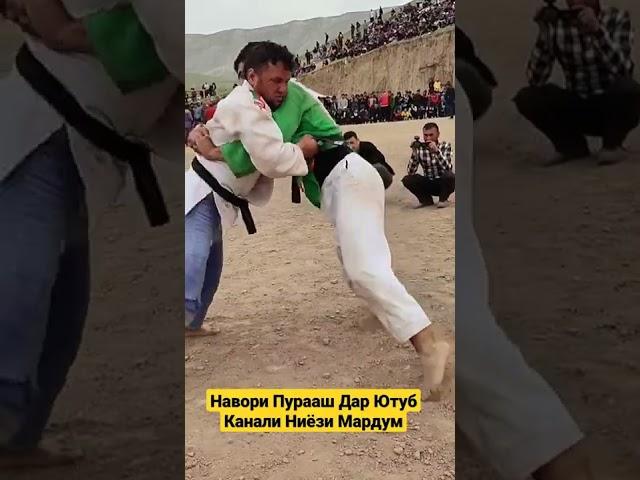 Абубакр Ва Икром