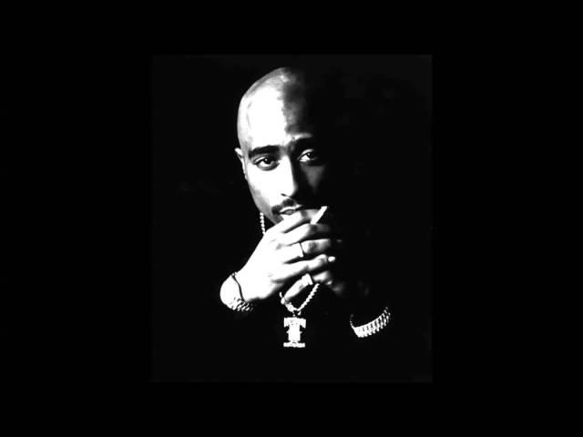 2Pac ft. JFK - Caged Beasts | Remix 2016