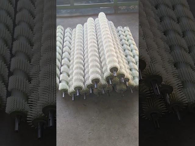 #brush #factory #industrialbrush #brushroller #snowbrush #roadbrush #brushfactory