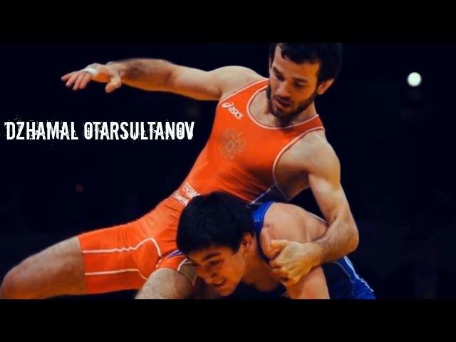 Dzhamal Otarsultanov : United World Wrestling Champion