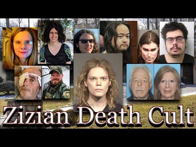 The Zizian Death Cult