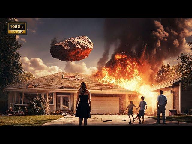 The Last Days Before the Apocalypse | Full Movie in English | Sci-Fi Drama Online | Movie HD