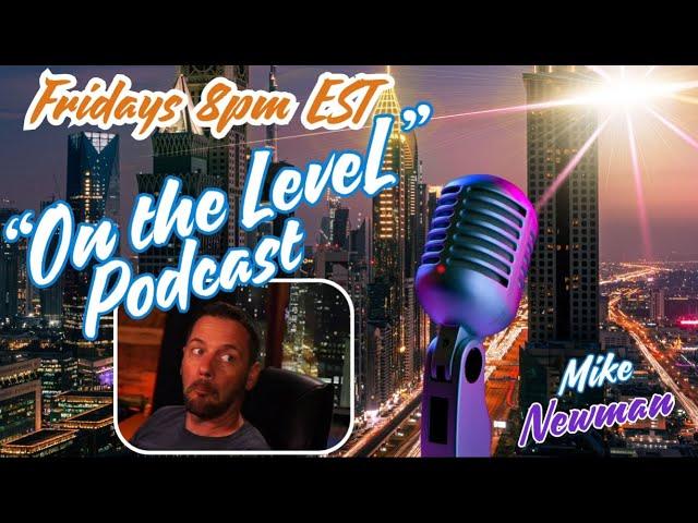 On The LeveL Podcast