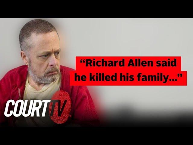 Delphi Murders Trial Begins: Jury Selected | IN v Richard Allen