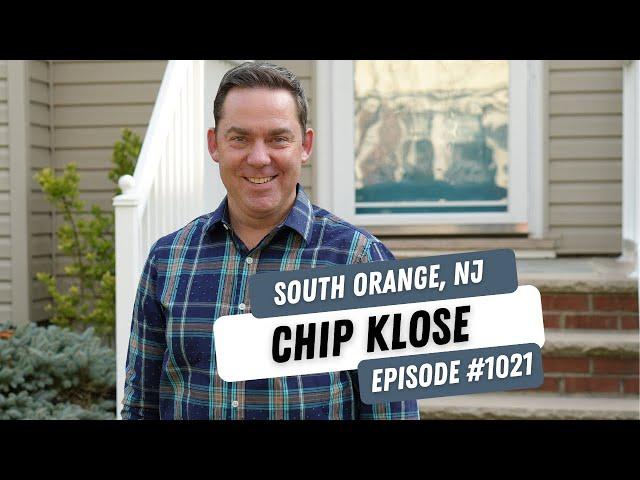 1021: Chip Klose, Host of Restaurant Strategy Podcast