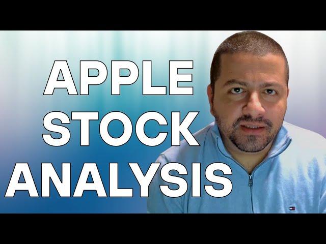 What's Going on With Apple Stock? | AAPL Stock Analysis