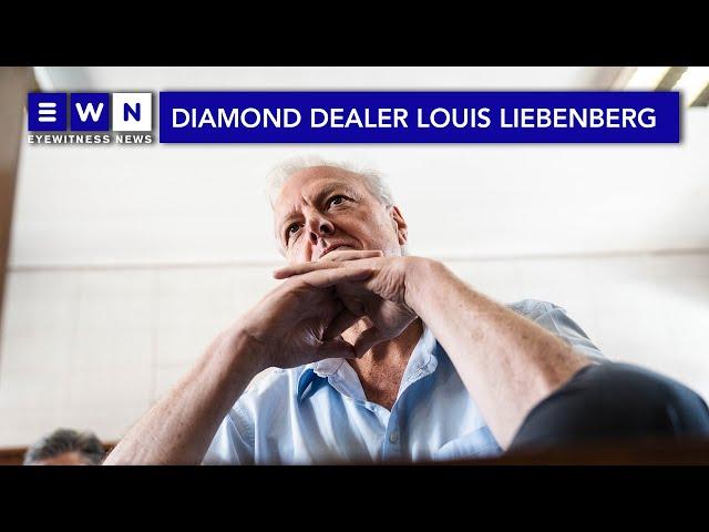 R4 Billion Diamond Scam: Louis Liebenberg abandons bail