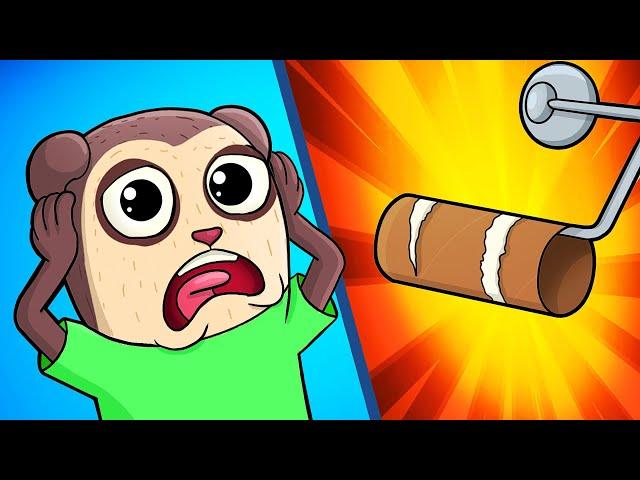 When Your Morning Went Wrong in an Amazing Short Animation Compilation