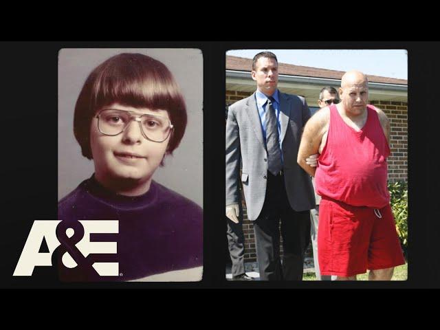 Man Sentenced Nearly 20 Years After Murder of Missing Teen | Cold Case Files | A&E