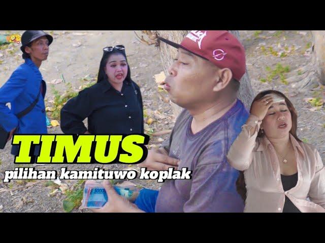 PILIHAN KAMITUWO KOPLAK - KOMEDI JAWA NGAKAK