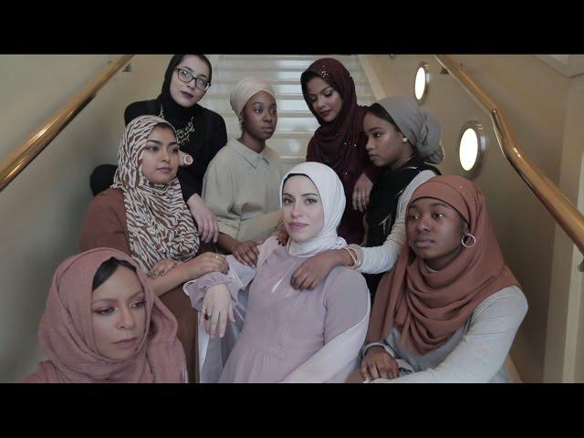 Mona Haydar - Hijabi (Wrap my Hijab)