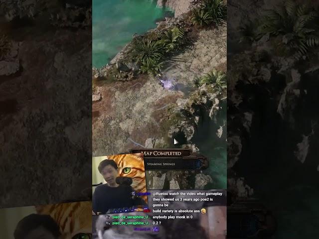 PoE 2 Rapid Shot Crossbow Build - 0.2 Dawn of the Hunt