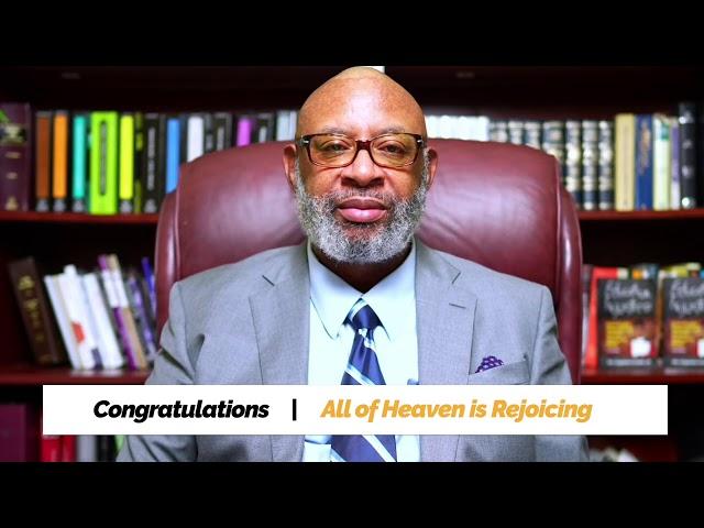 DECONSTRUCTING THE BLACK CHURCH - PT2