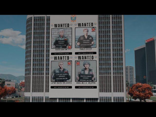 TAHANAN KOTA !!!  #371 #lostmc #titiktemuroleplay #temudisatutitik #pointblank