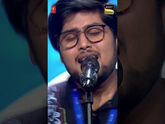 Indian Idol Season 15: Subhajit ke performance ne kiya saare judges ko impress!