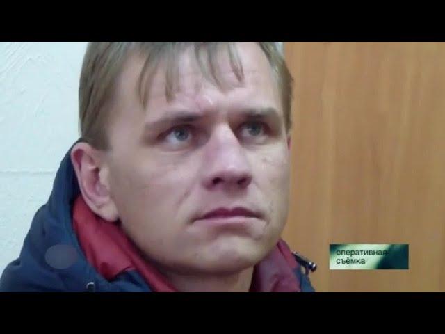 Следствие вели без Леонида Каневского - Адское пламя