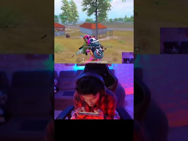 JONATHAN GAMING HACKER OR WHAT!JONATHAN HACKER SPRAY #JONATHAN  #PUBGSHORTS #BGMISHORTS #SHORTS