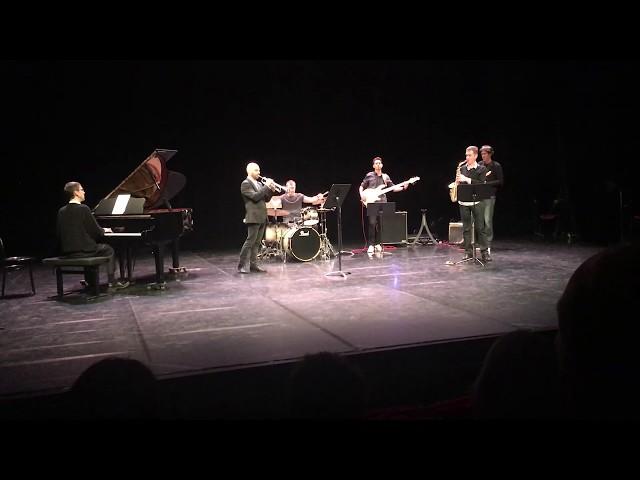 Vidéo privée. Concert des professeurs de l'école municipale de musique de Saint-Orens