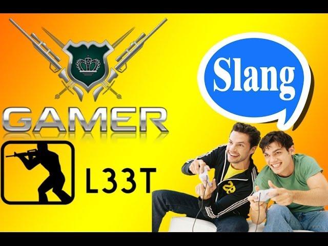 Gamer Lingo | L33T & 1337 What Does it Mean?