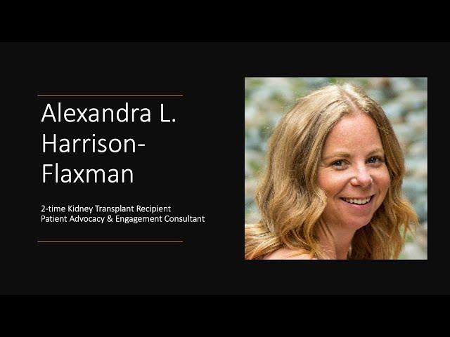 Alexandra L. Harrison-Flaxman - Palmetto GBA (MolDX) - 9/18/23