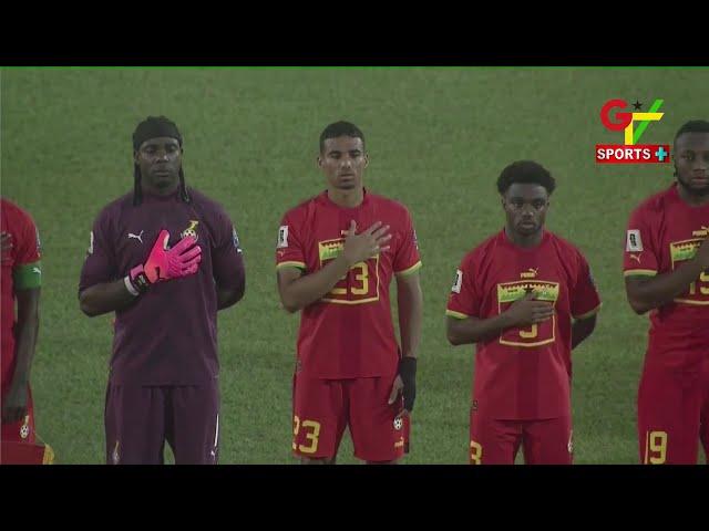 HD HIGHLIGHTS: BLACK STARS 2-1 WIN AGAINST MALI IN BAMAKO